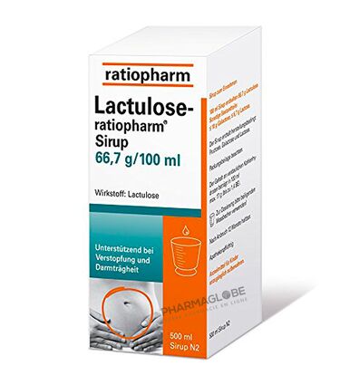 Lactulose-Ratiopharm-Sirop-66.7-g-pour-100-ml-Flacon-500-ml-constipation-pharmaglobe.lu