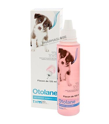 Otolane-Solution-Vétérinaire-135-ml-Chien-et-Chat-Nettoyage-des-Oreilles-pharmaglobe.lu