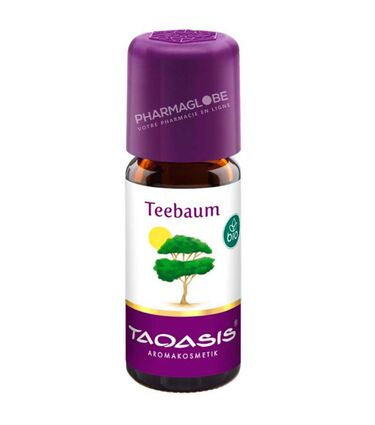 Teebaumöl-10-ml-Taoasis-Aromathérapie-Huile-d-Arbre-à-Thé-Biologique-pharmaglobe.lu