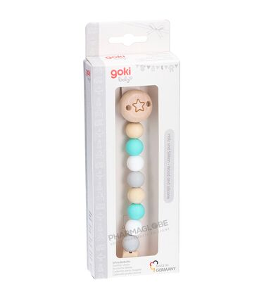 ATTACHE-SUCETTE-SILIC-BLEU-goki-baby-pharmaglobe.lu