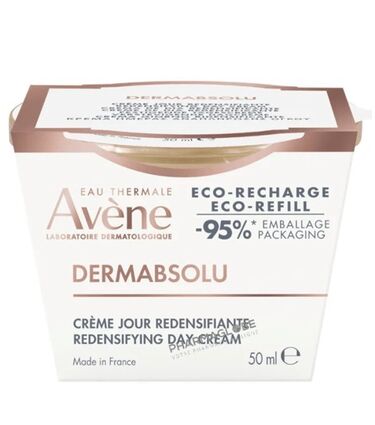 avene-dermabsolu-creme-jour-redensifiante-recharge-50ml-pharmaglobe.lu