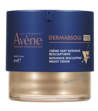 avene-dermabsolu-creme-nuit-intensive-resculptante-pot-40ml-pharmaglobe.lu