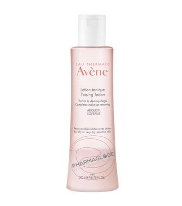 avene-lotion-tonique-douceur-flacon-200ml-visage-pharmaglobe.lu