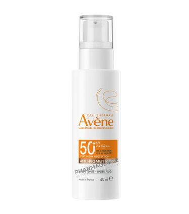 avene-solaire-fluide-anti-pigmentation-spf-50-flacon-pompe-40ml-peau-sensible-visage-pharmaglobe.lu