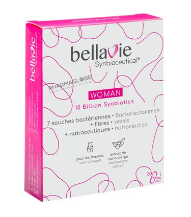 BELLAVIE-WOMAN-30-CAPSULES-complement-alimentaire-pour-femmes-pharmaglobe.lu