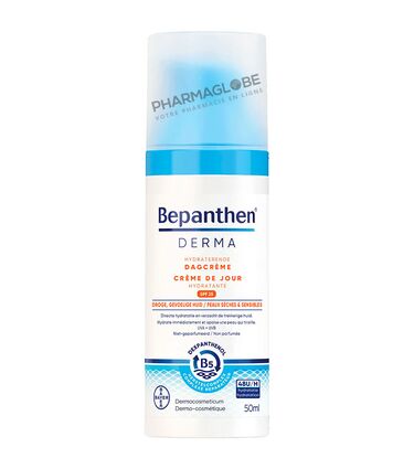 BEPANTHEN-DERMA-CREME-JOUR-HYDRA-SPF25-50ML-pharmaglobe.lu