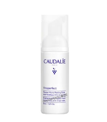 caudalie-vinoperfect-mousse-micro-peeling-eclat-visage-flacon-pompe-50ml-pharmaglobe.lu