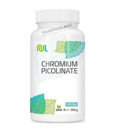 CHROME-PICOLINATE-60-CAPSULE-NUTRLIFE-complement-alimentaire-pharmaglobe.lu