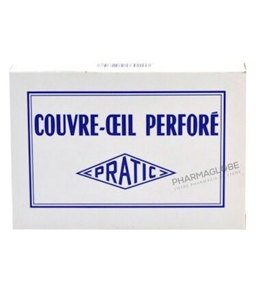 COUVRE-OEIL-COOPER-PRATIC-PERFORE-pharmaglobe.lu