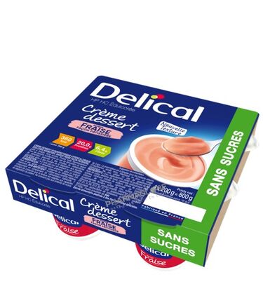 delical-creme-dessert-hp-hc-sucres-saveur-fraise-4-pots-125g-pharmaglobe.lu