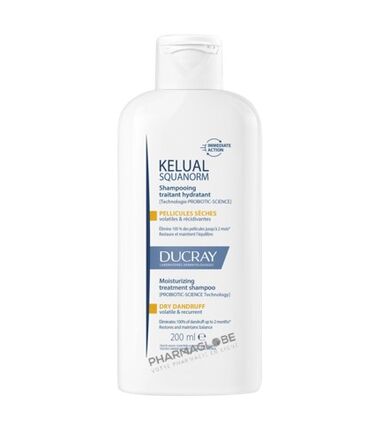 ducray-kelual-squanorm-shampooing-traitant-hydratant-200ml-pellicules-seches-pharmaglobe.lu