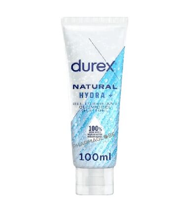 durex-durex-natural-hydra-lubrifiant-en-tube-100ml-pharmaglobe.lu