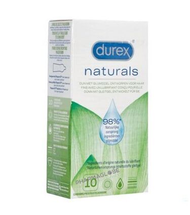 durex-naturals-boite-10-preservatifs-ingredients-naturels-pharmaglobe.lu