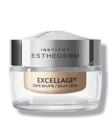 institut-esthederm-excellage-creme-baume-visage-pot-50ml-peau-seche-pharmaglobe.lu