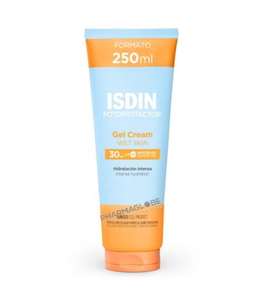 isdin-fotoprotector-gel-cream-spf-30-tube-250ml-creme-solaire-corps-pharmaglobe.lu