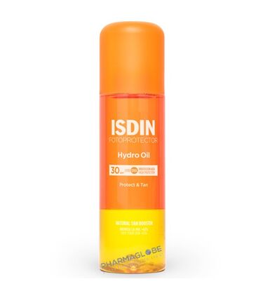 isdin-fotoprotector-hydro-oil-flacon-200ml-pharmaglobe.lu