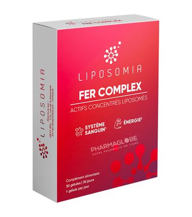LIPOSOMIA-FER-COMPLEX-CAPSULES-30-pharmaglobe.lu