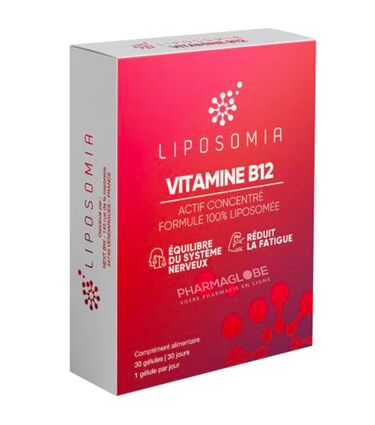 LIPOSOMIA-VITAMINE-B12-CAPSULES-30-pharmaglobe.lu