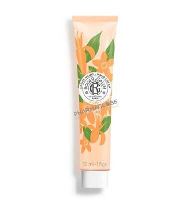 roger-gallet-creme-mains-bienfaisante-neroli-tube-30ml-pharmaglobe.lu