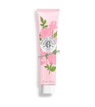 roger-gallet-creme-mains-bienfaisante-rose-tube-30ml-pharmaglobe.lu