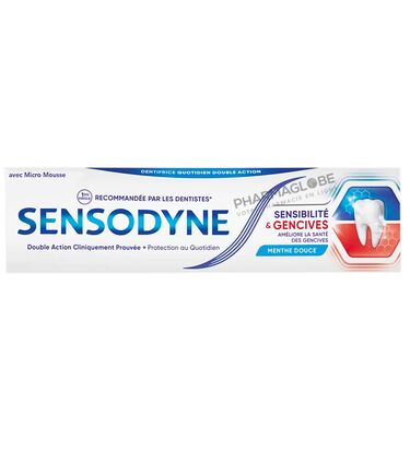 SENSODYNE-DENTIFRICE-SENSIBILITE-et-GENCIVES-75ML-pharmaglobe.lu