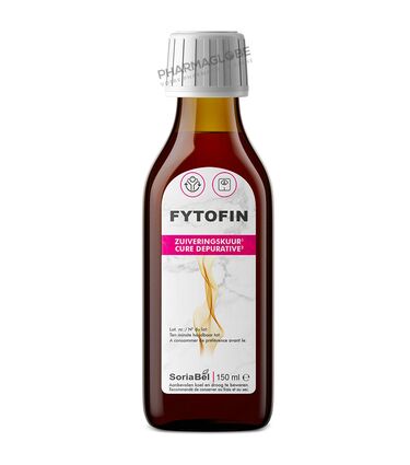 SORIA-SIROP-FYTOFIN-150-ML-cure-depurative-pharmaglobe.lu