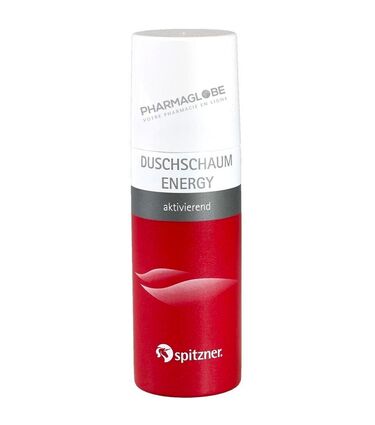 SPITZNER-DUSCHSCHAUM-ENERGY-50-ML-mousse-de-douche-lavante-parfum-frais-agrumes-pharmaglobe.lu