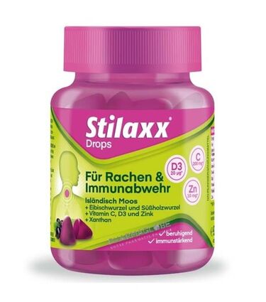 stilaxx-drops-boite-30-gummies-pour-gorge-pharmaglobe.lu