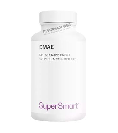 SUPERSMART-DMAE-390MG-150-GELULES-sante-cognitive-pharmaglobe.lu