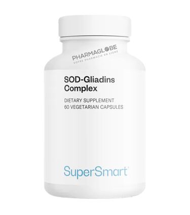 SUPERSMART-SOD-COMPLEX-60-GELULES-complement-alimentaire-pharmaglobe.lu