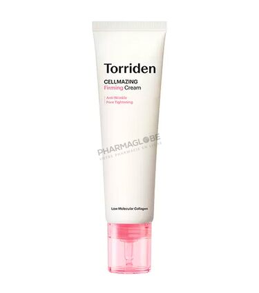 TORRIDEN-CREME-FERMETE-AU-COLLAGENE-5D-60ML-anti-age-peau-seche-mature-pharmaglobe.lu