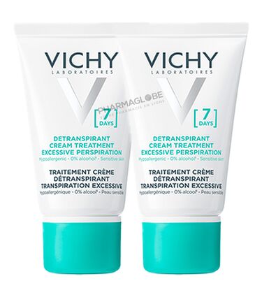 VICHY-DEODORANT-7-Jours-CREME-detranspirant-DUO-2-tubes-30-ML-pharmaglobe.lu