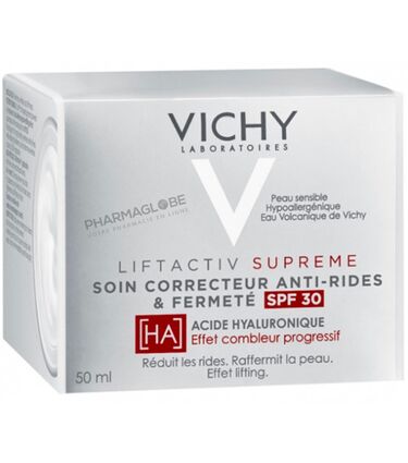 VICHY-LIFTACTIV-SUPREME-SPF30-JOUR-50ML-pharmaglobe.lu