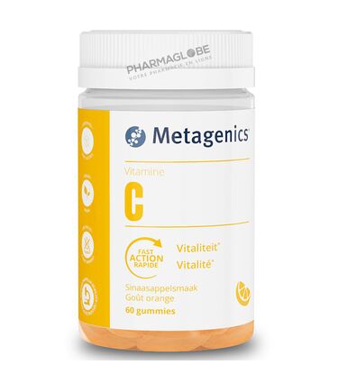 VITAMINE-C-ORANGE-60-GOMMES-metagenics-vitalite-pharmaglobe.lu