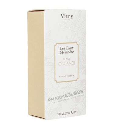 VITRY-EAU-MEMOIRE-BLANC-ORGANDI-100ML-parfum-pharmaglobe.lu