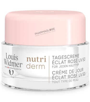 WIDMER-NUTRIDEM-Creme-JOUR-ROSE-UV50-Parfume-50ML-pharmaglobe.lu