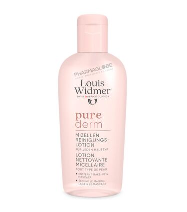 WIDMER-PUREDERM-LOTION-NETTOYANTE-MICELLAIRE-Non-Parfume-200ML-pharmaglobe.lu