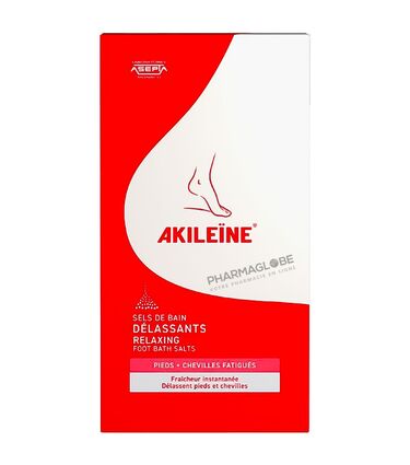 AKILEINE-SEL-DE-BAIN-2-sachets-150GR-pharmaglobe.lu