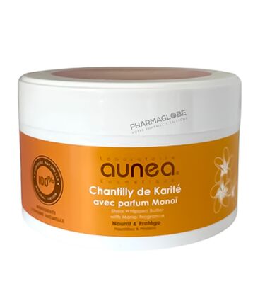 AUNEA-CHANTILLY-KARITE-MONOI-200ML-pharmaglobe.lu