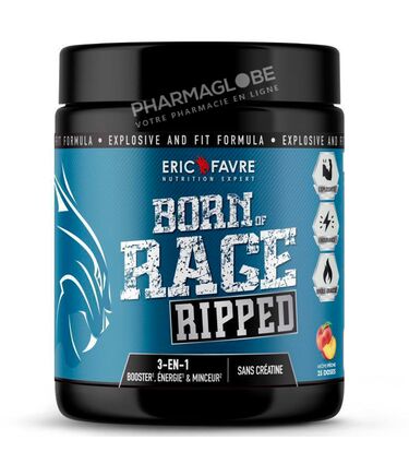 BORN-OF-RAGE-250G-ERIC-FAVRE-pharmaglobe.lu