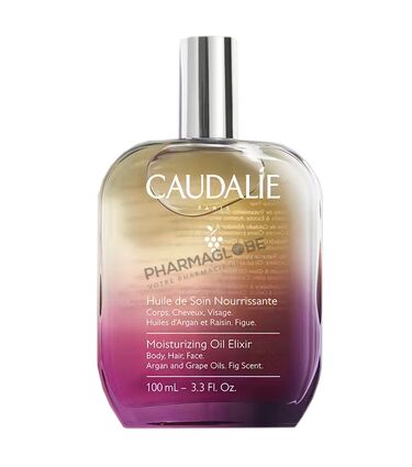 CAUDALIE-HUILE-SOIN-NOURRISSANTE-100ML-pharmaglobe.lu