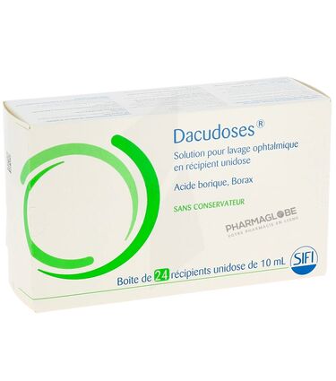 Dacudoses-Solution-Pour-Lavage-Ophtalmique-en-Récipient-Unidose-24-unidoses-10-ml-pharmaglobe.lu