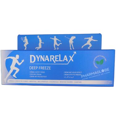 DYNARELAX-CREME-Reffrodissement-DEEP-FREEZE-70ML-cremme-effet-froid-pharmaglobe.lu