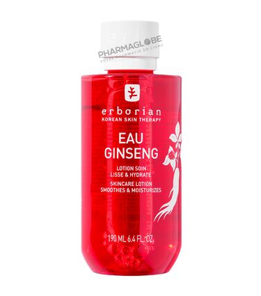 erborian-eau-de-ginseng-190ml-lotion-visage-lisse-hydrate-pharmaglobe.lu