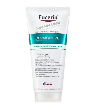 EUCERIN-DERMOPURE-CLINICAL-CREME-CORPS-200ML-pharmaglobe.lu