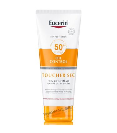 EUCERIN-SUN-CREME-GEL-DRY-TOUCH-F50+-gel-creme-protection-solaire-toucher-sec-pharmaglobe.lu