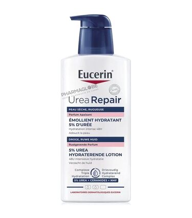 EUCERIN-UREAREPAIR-PLUS-5%-400ML-PARFUME-NF-pharmaglobe.lu