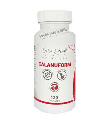 EURO-FORM-CALANUFORM-120-CAPSULES-pharmaglobe.lu