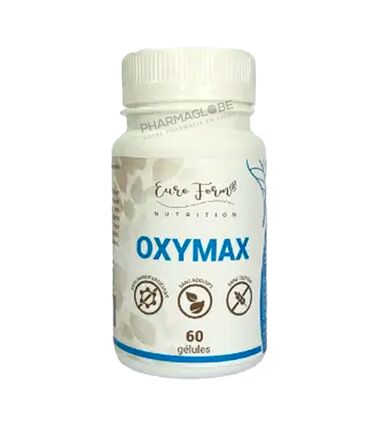 EURO-FORM-OXYMAX-60-GELULES-pharmaglobe.lu