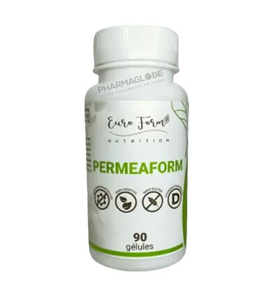 EURO-FORM-PERMEAFORM-90-GELULES-pharmaglobe.lu